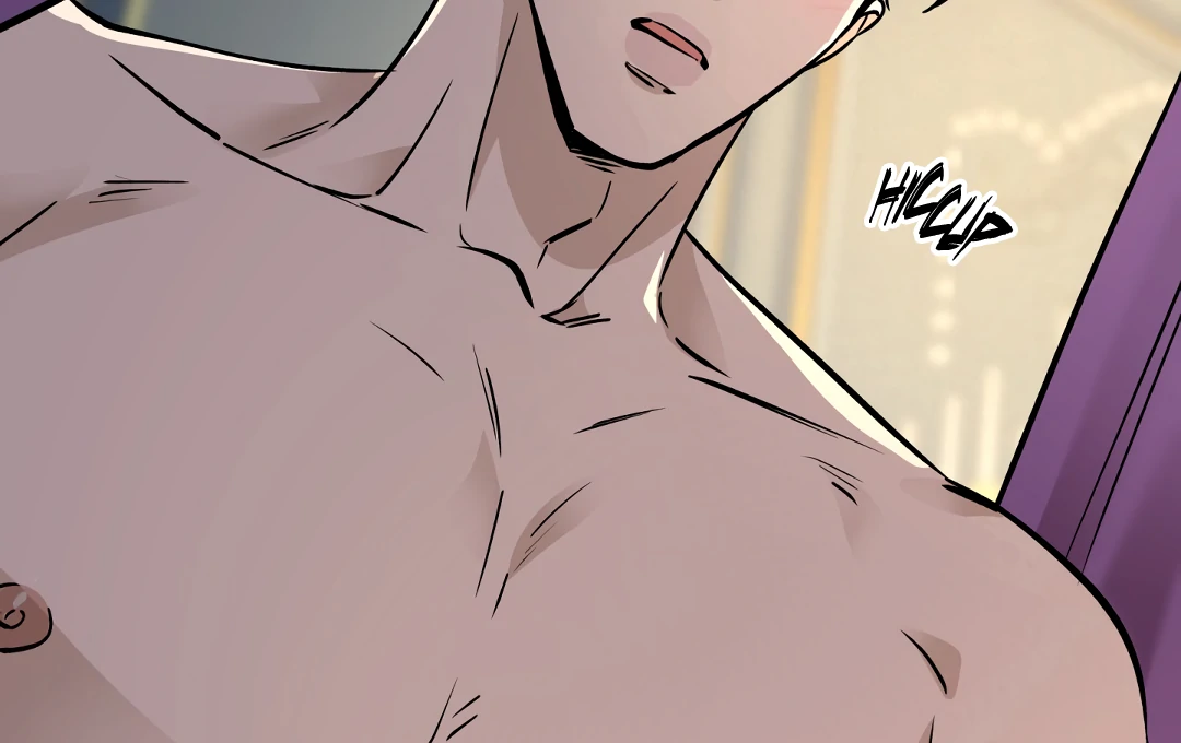 [Mr Blue Short Stories]Hot and Steamy Bakery (MGS) - Whipping Spray - Chapter 1 manhwa