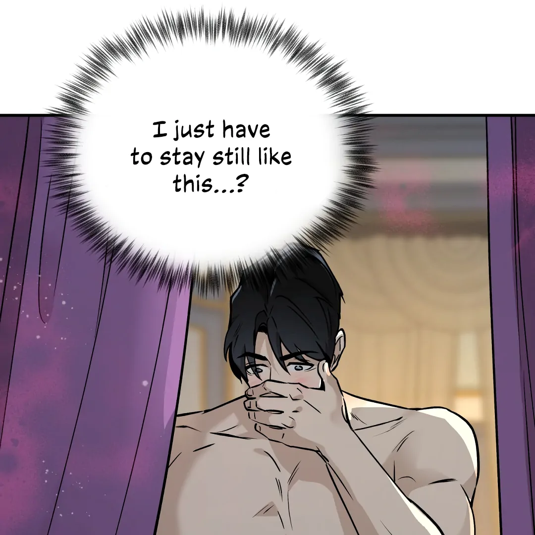 [Mr Blue Short Stories]Hot and Steamy Bakery (MGS) - Whipping Spray - Chapter 1 manhwa