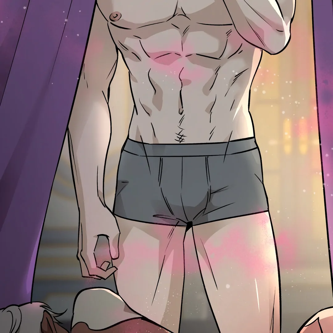 [Mr Blue Short Stories]Hot and Steamy Bakery (MGS) - Whipping Spray - Chapter 1 manhwa