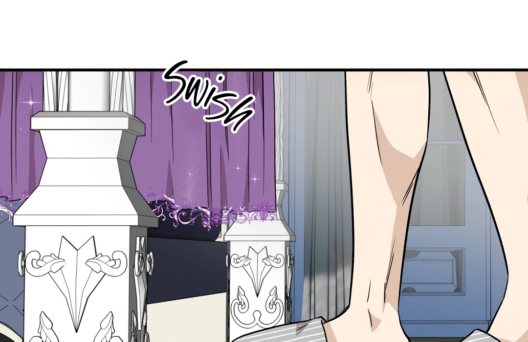 [Mr Blue Short Stories]Hot and Steamy Bakery (MGS) - Whipping Spray - Chapter 1 manhwa