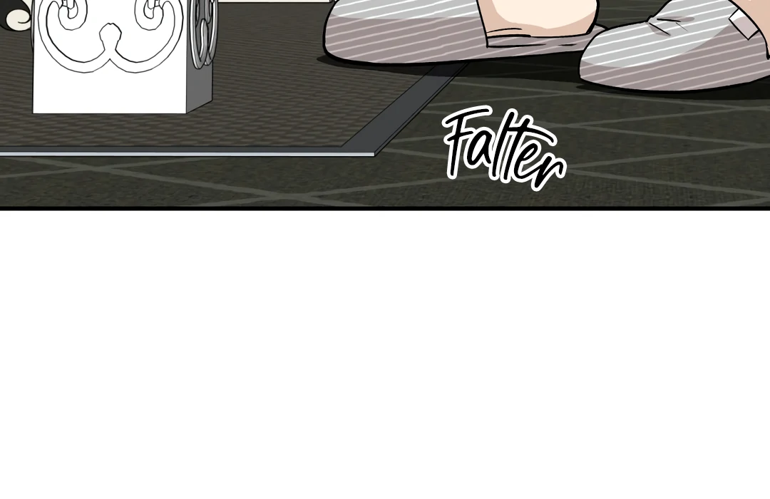 [Mr Blue Short Stories]Hot and Steamy Bakery (MGS) - Whipping Spray - Chapter 1 manhwa