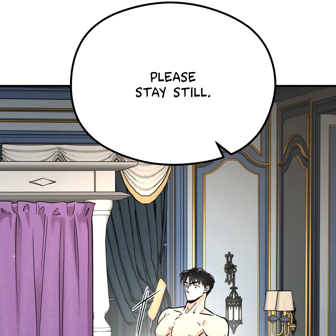 [Mr Blue Short Stories]Hot and Steamy Bakery (MGS) - Whipping Spray - Chapter 1 manhwa