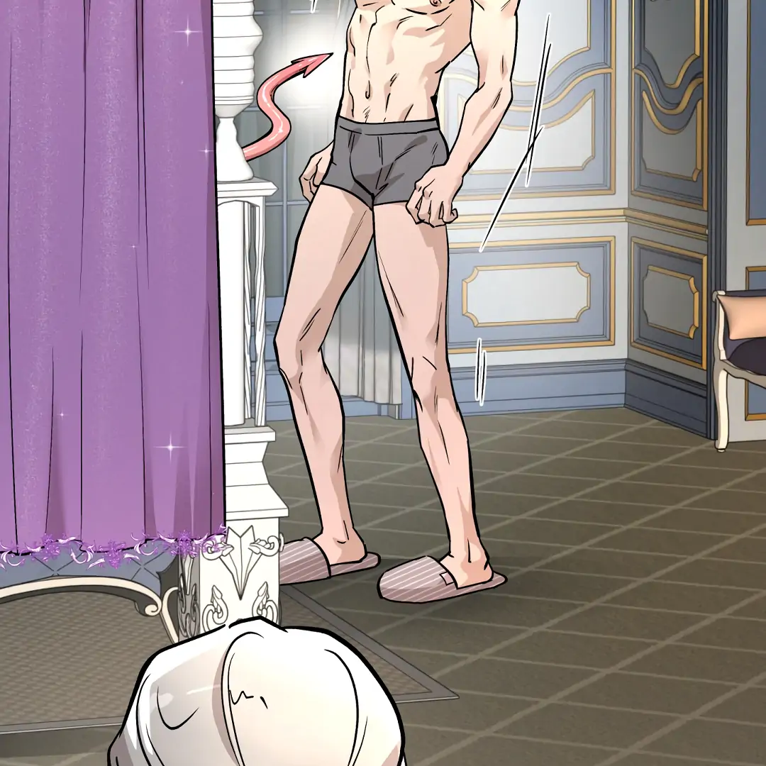 [Mr Blue Short Stories]Hot and Steamy Bakery (MGS) - Whipping Spray - Chapter 1 manhwa