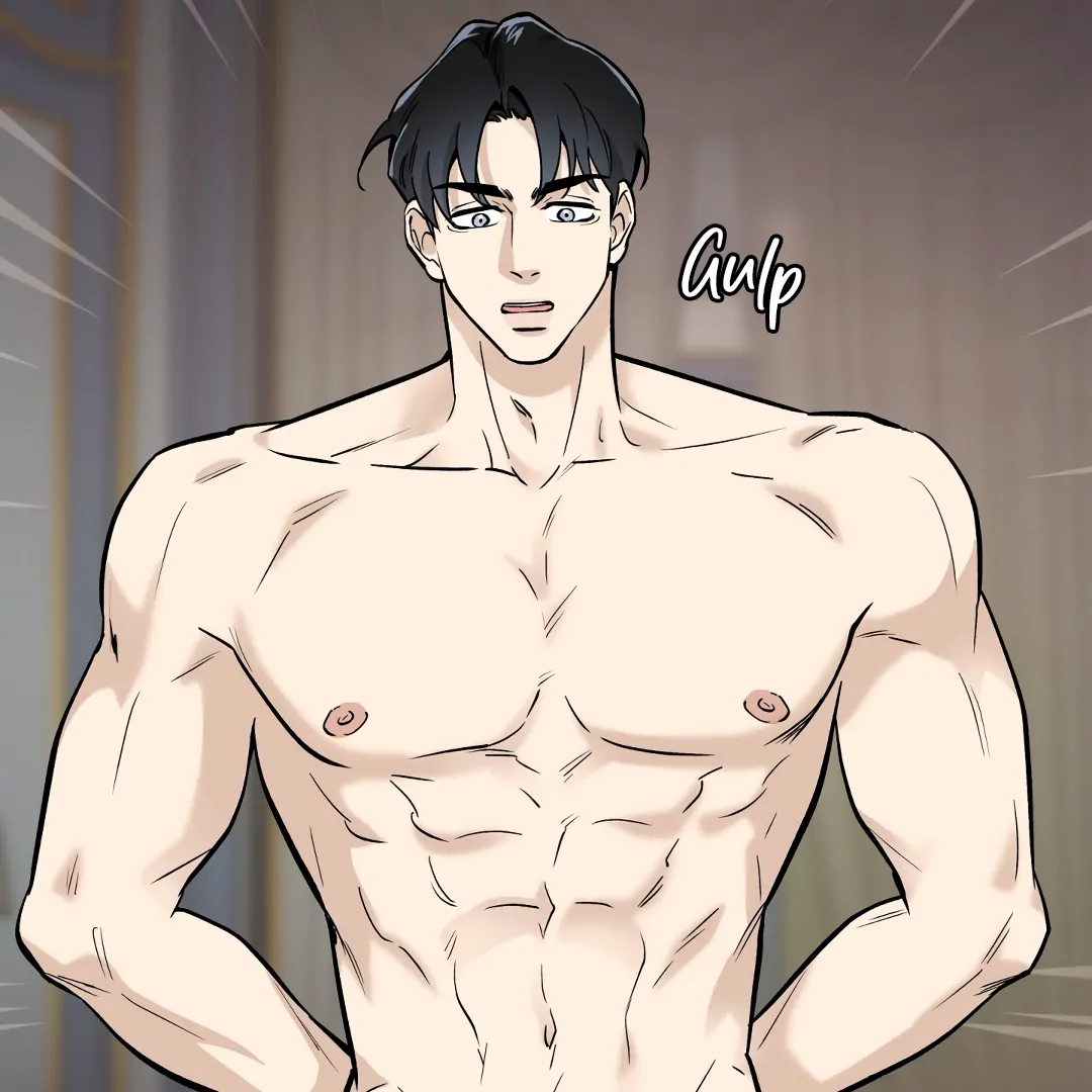 [Mr Blue Short Stories]Hot and Steamy Bakery (MGS) - Whipping Spray - Chapter 1 manhwa