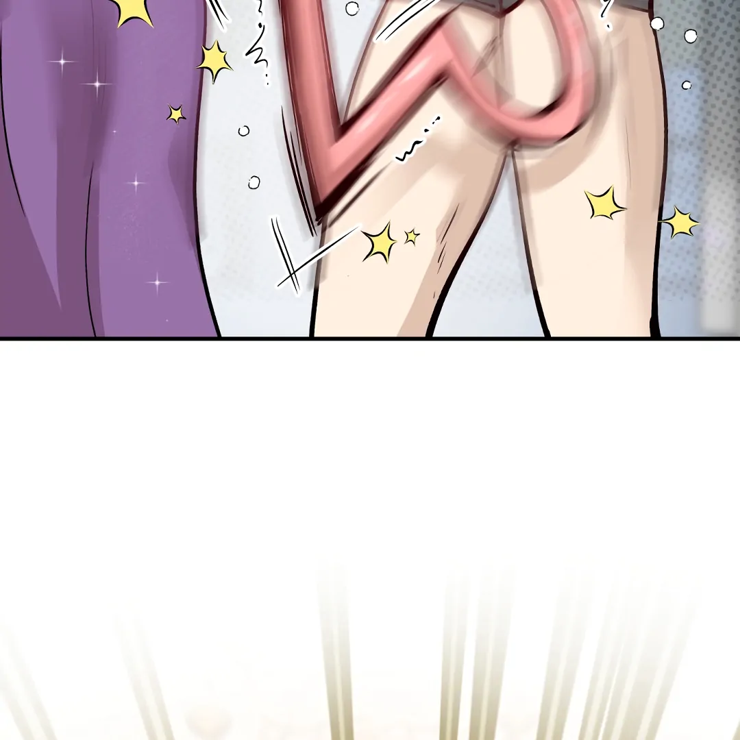 [Mr Blue Short Stories]Hot and Steamy Bakery (MGS) - Whipping Spray - Chapter 1 manhwa