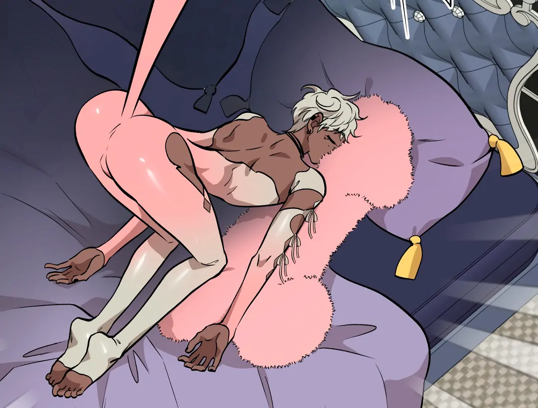 [Mr Blue Short Stories]Hot and Steamy Bakery (MGS) - Whipping Spray - Chapter 1 manhwa