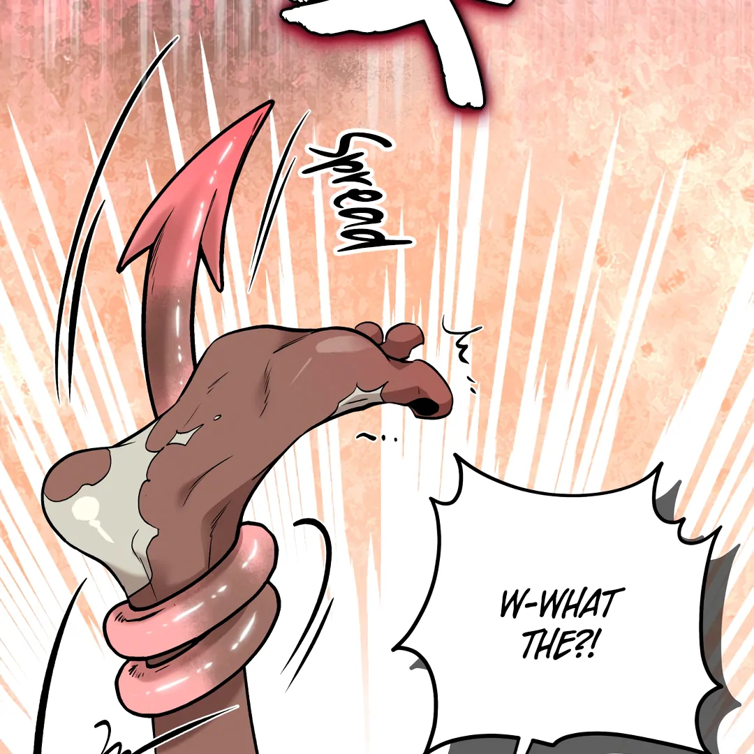 [Mr Blue Short Stories]Hot and Steamy Bakery (MGS) - Whipping Spray - Chapter 1 manhwa