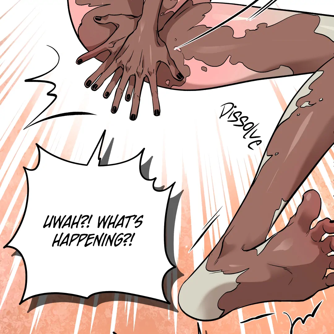 [Mr Blue Short Stories]Hot and Steamy Bakery (MGS) - Whipping Spray - Chapter 1 manhwa
