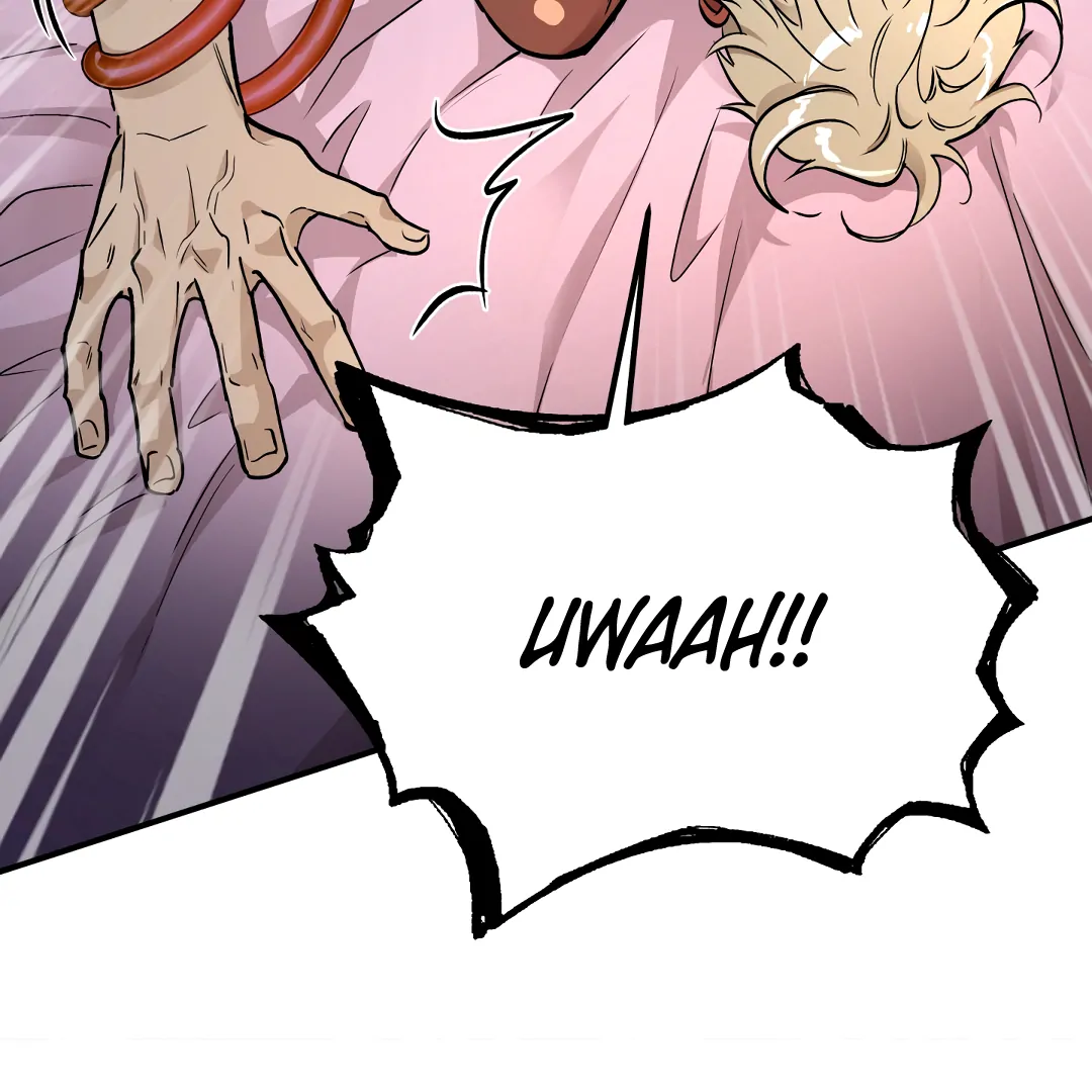 [Mr Blue Short Stories]Hot and Steamy Bakery (MGS) - Whipping Spray - Chapter 1 manhwa