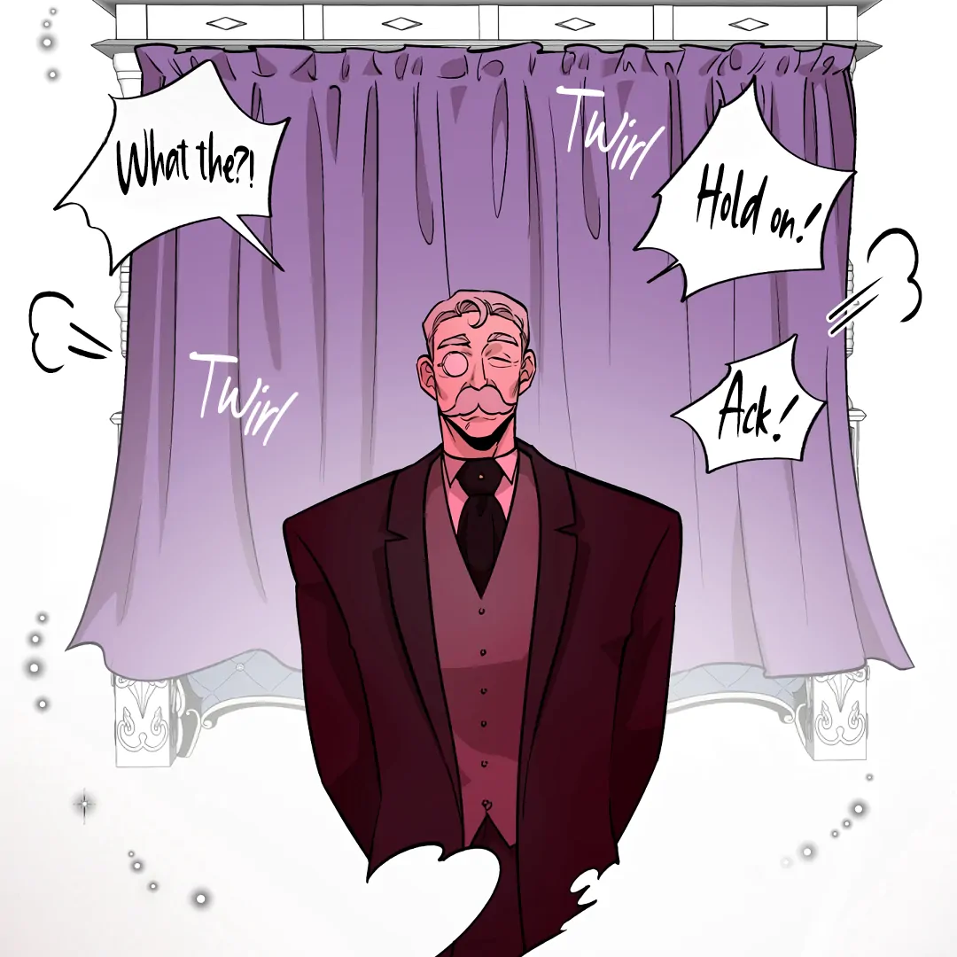 [Mr Blue Short Stories]Hot and Steamy Bakery (MGS) - Whipping Spray - Chapter 1 manhwa