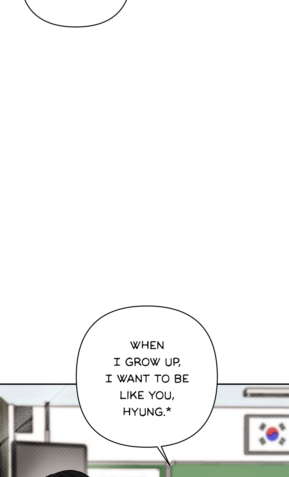 Tipping Point (Mature) [Official] - 1. Someone Will Like You manhwa
