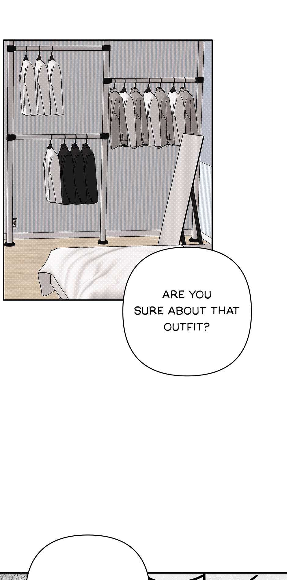 Tipping Point (Mature) [Official] - 1. Someone Will Like You manhwa
