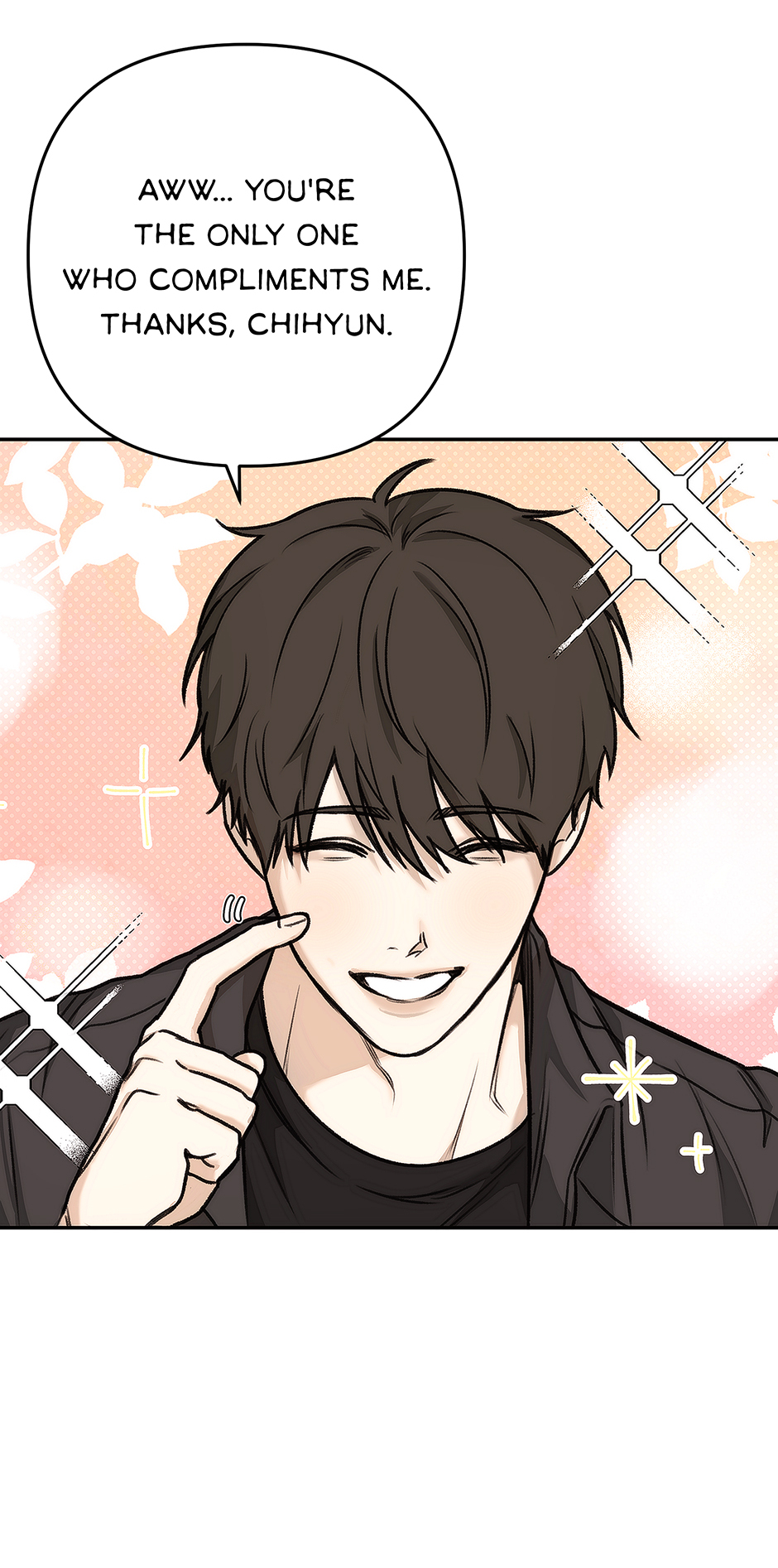 Tipping Point (Mature) [Official] - 1. Someone Will Like You manhwa