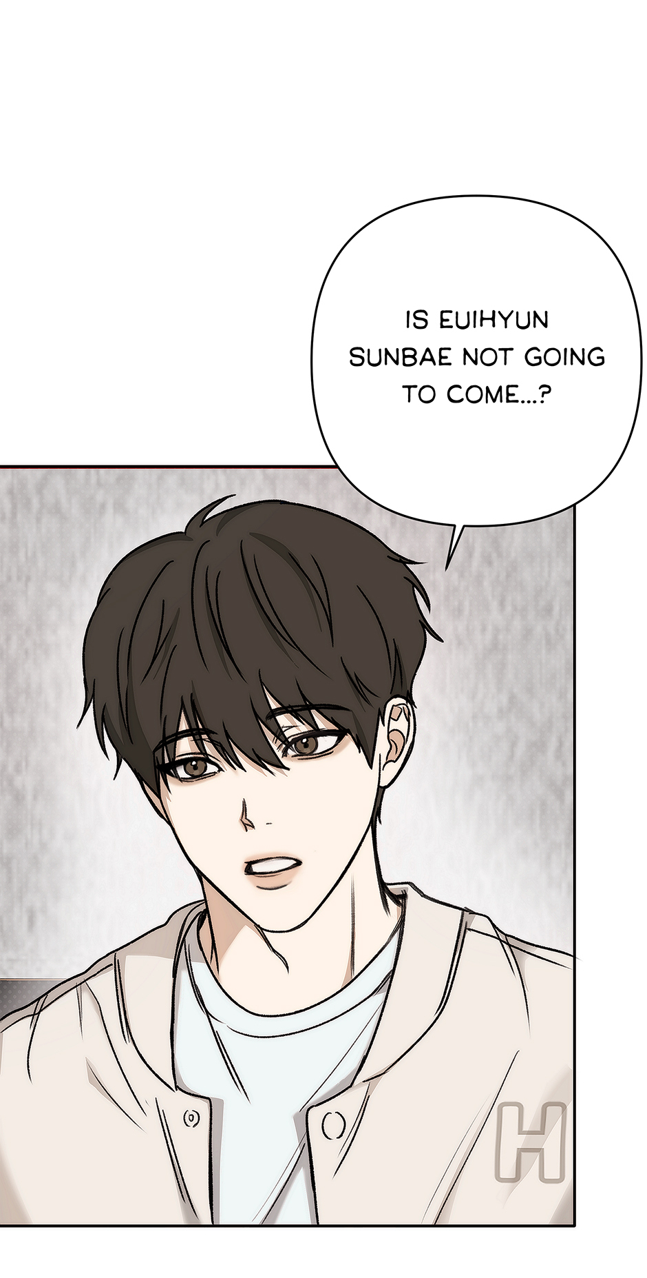 Tipping Point (Mature) [Official] - 1. Someone Will Like You manhwa