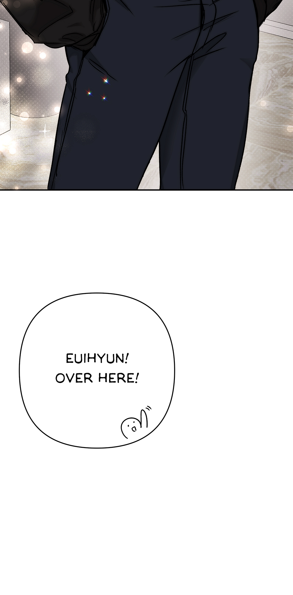 Tipping Point (Mature) [Official] - 1. Someone Will Like You manhwa