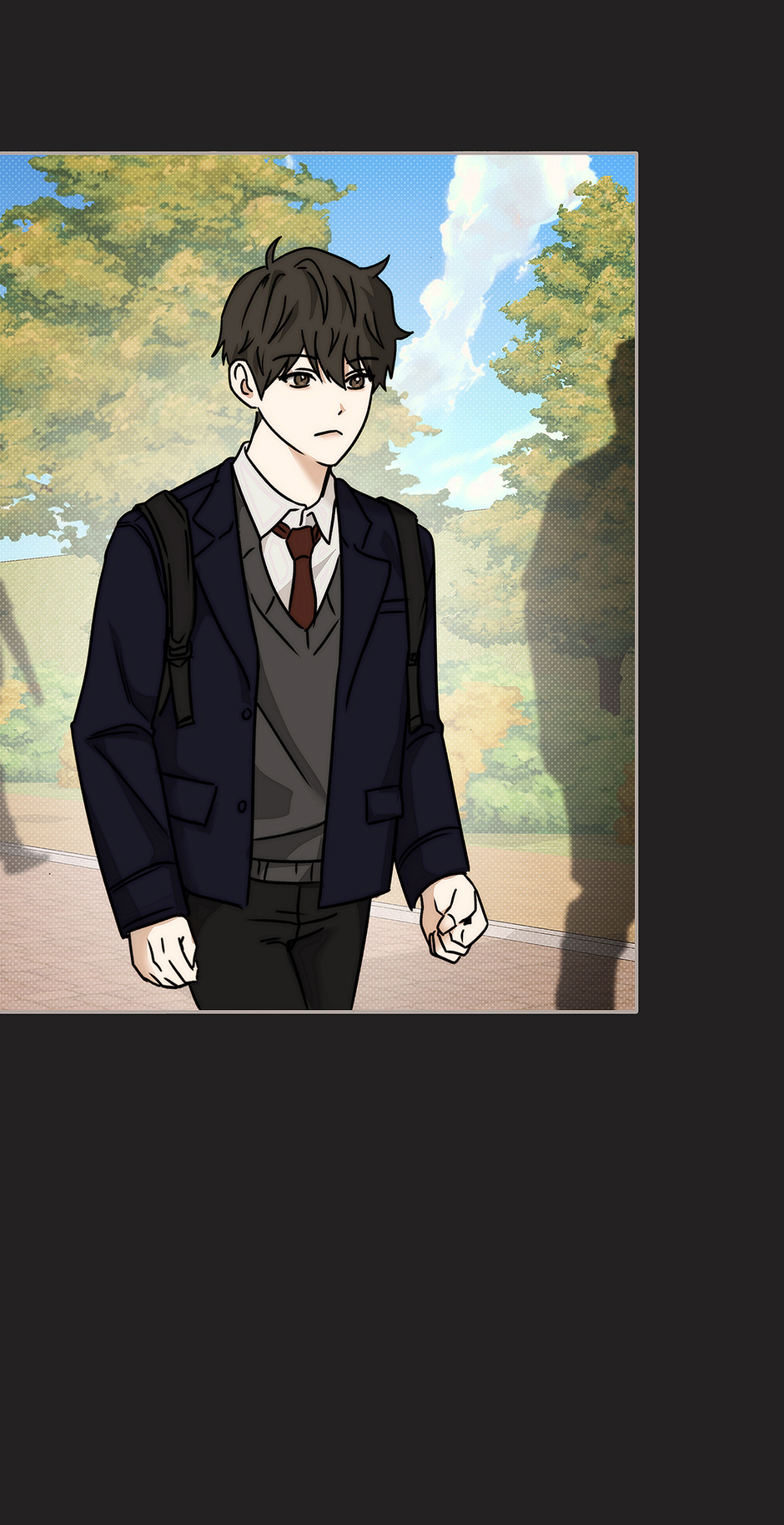 Tipping Point (Mature) [Official] - 10. How We Met manhwa