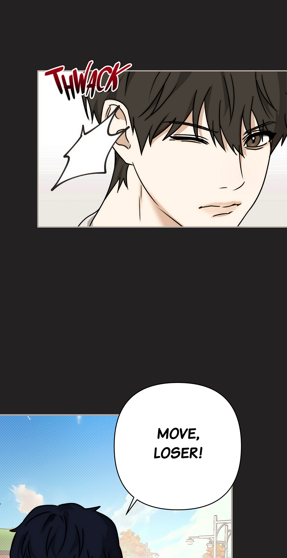 Tipping Point (Mature) [Official] - 10. How We Met manhwa