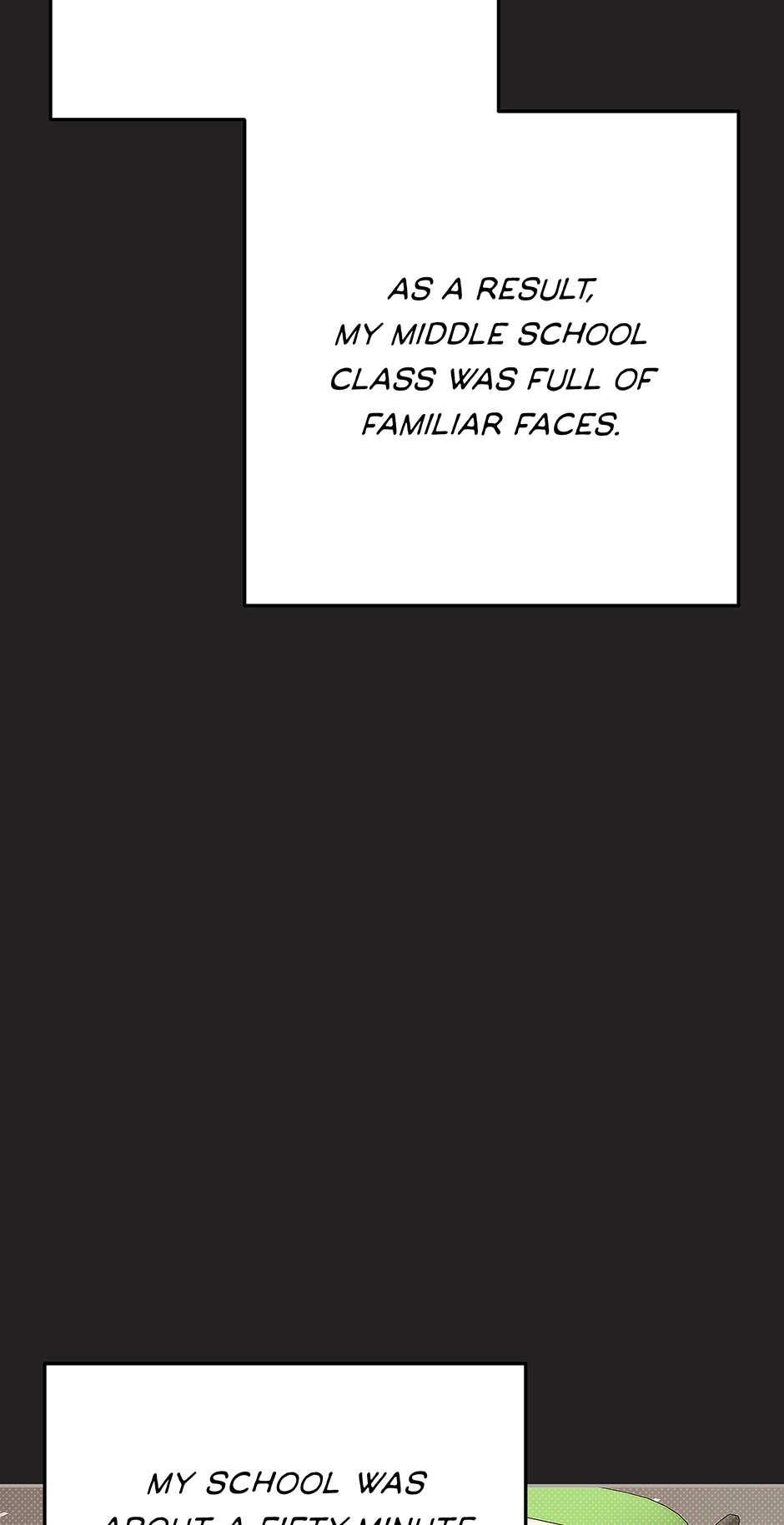 Tipping Point (Mature) [Official] - 10. How We Met manhwa