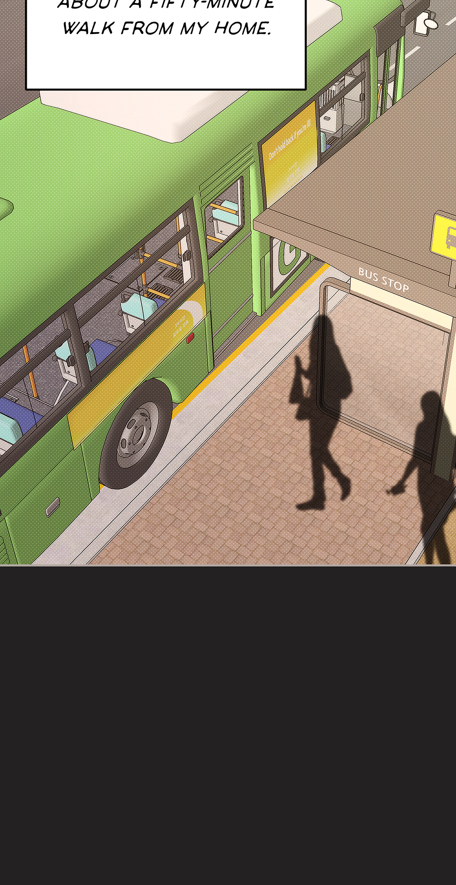 Tipping Point (Mature) [Official] - 10. How We Met manhwa