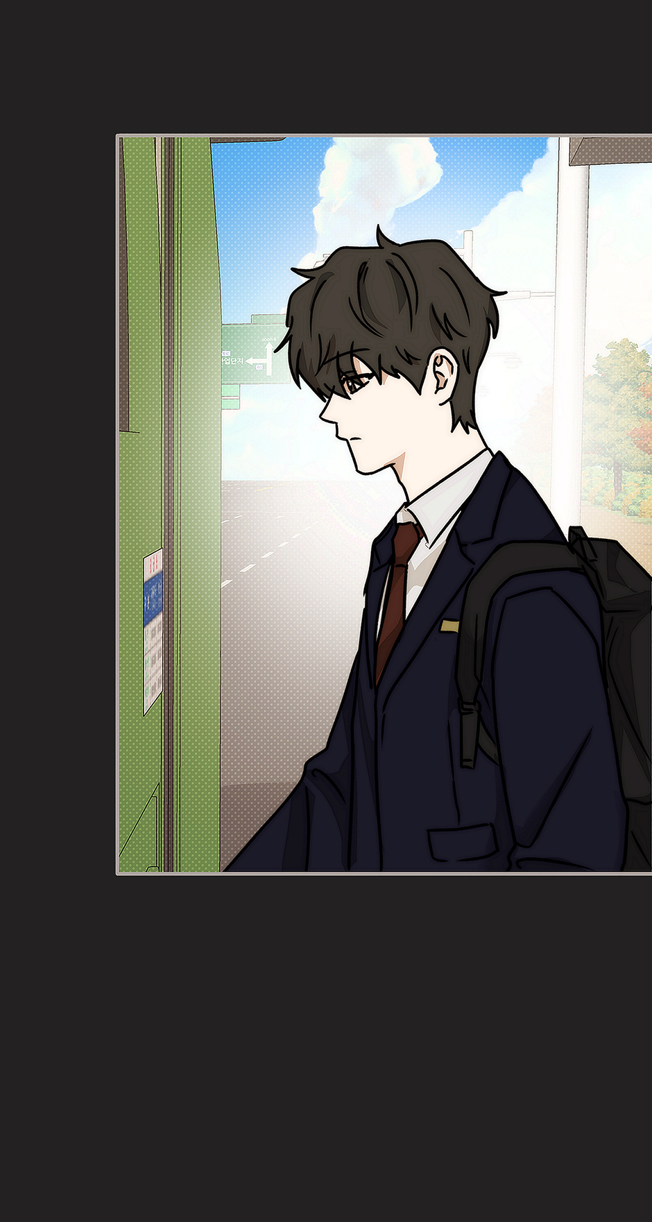 Tipping Point (Mature) [Official] - 10. How We Met manhwa