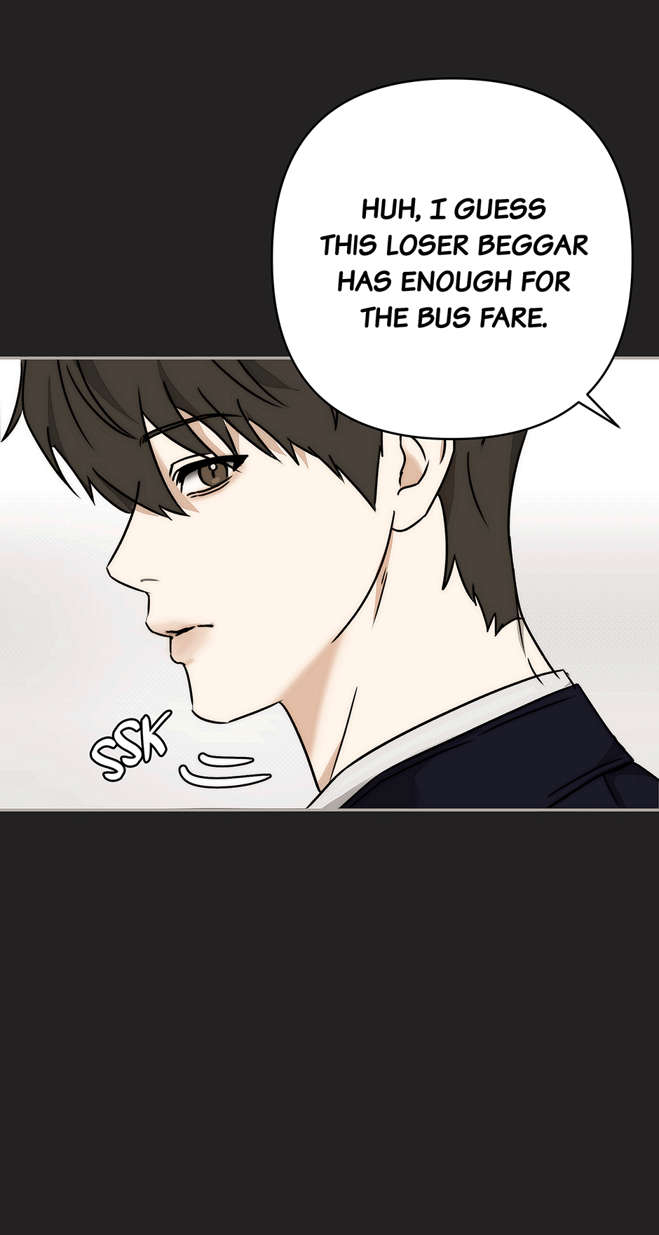Tipping Point (Mature) [Official] - 10. How We Met manhwa