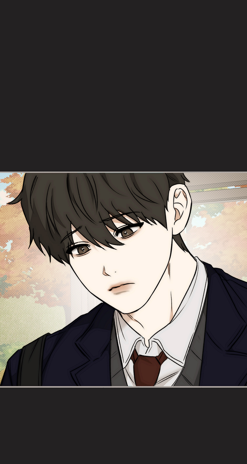 Tipping Point (Mature) [Official] - 10. How We Met manhwa