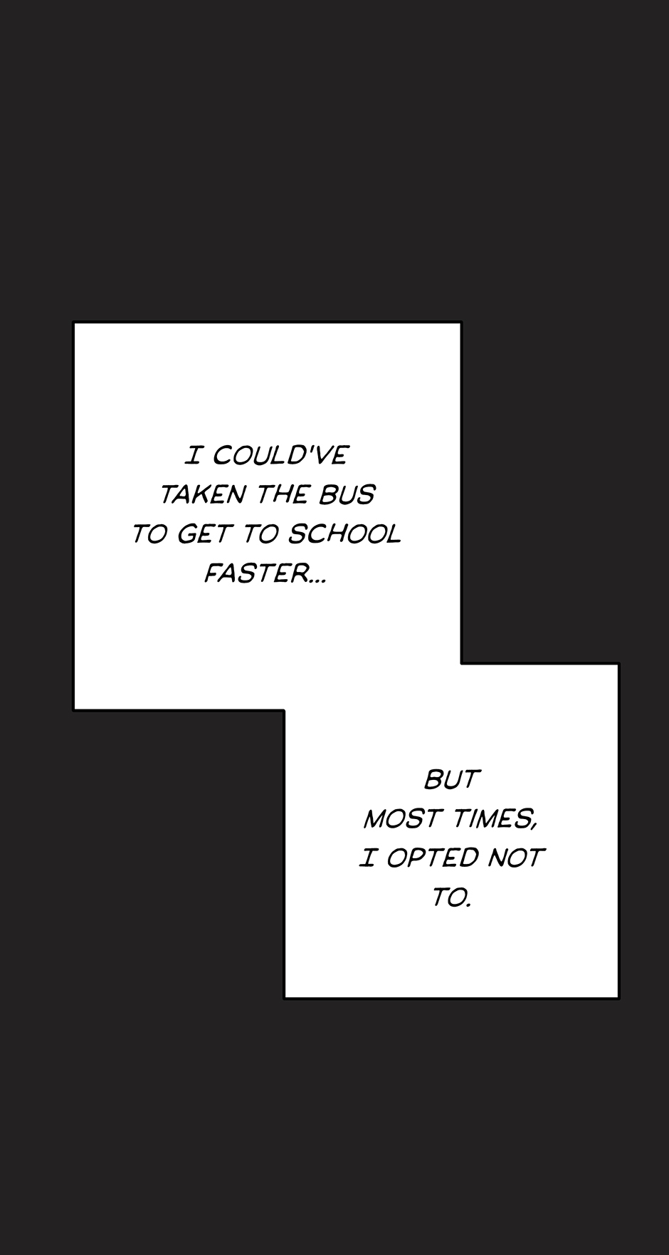 Tipping Point (Mature) [Official] - 10. How We Met manhwa