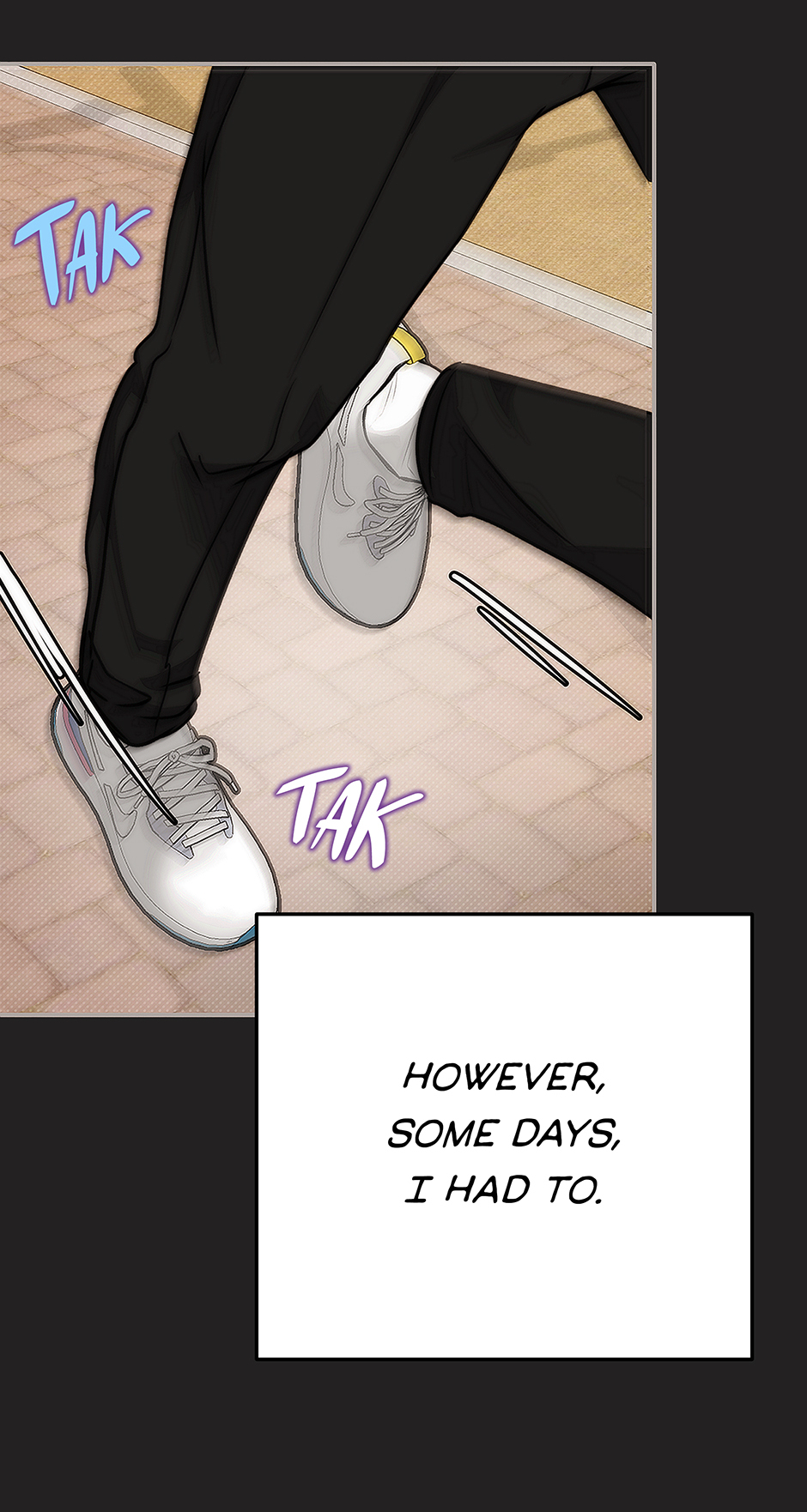 Tipping Point (Mature) [Official] - 10. How We Met manhwa