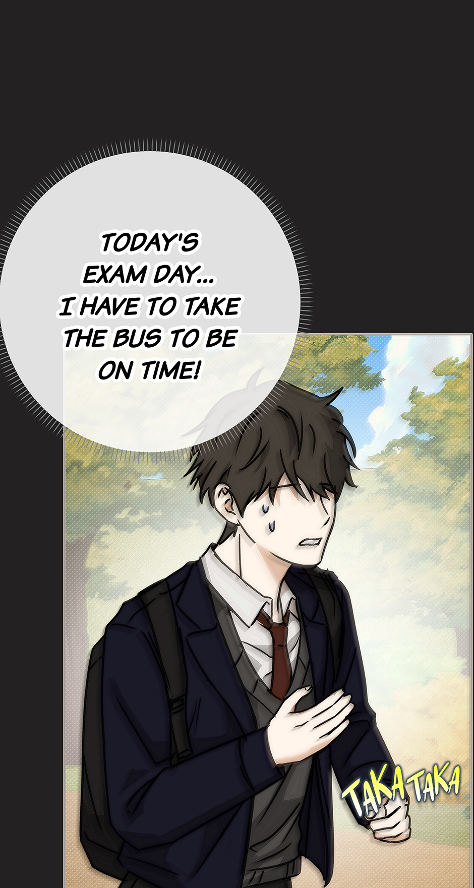 Tipping Point (Mature) [Official] - 10. How We Met manhwa