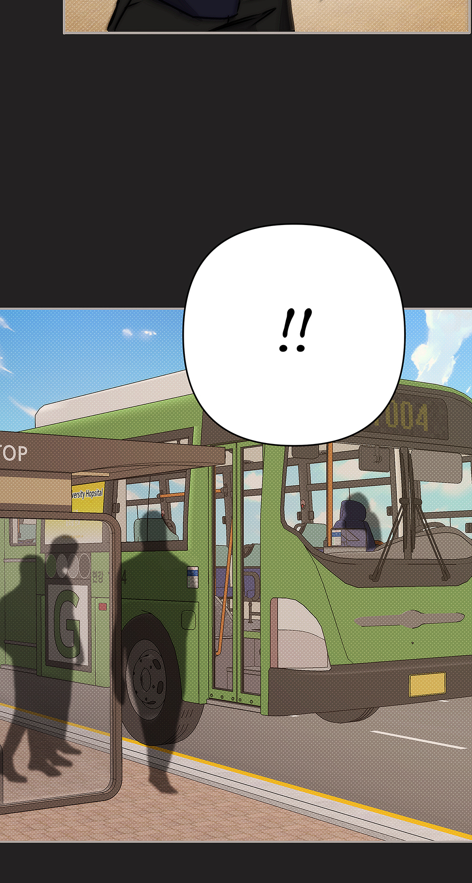 Tipping Point (Mature) [Official] - 10. How We Met manhwa