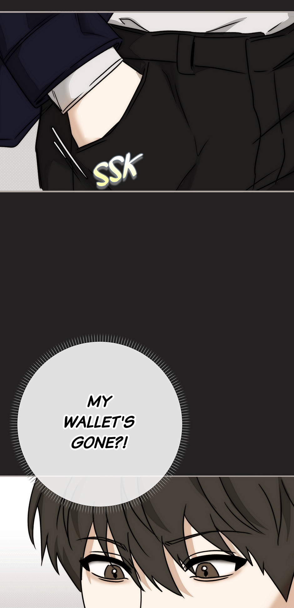 Tipping Point (Mature) [Official] - 10. How We Met manhwa