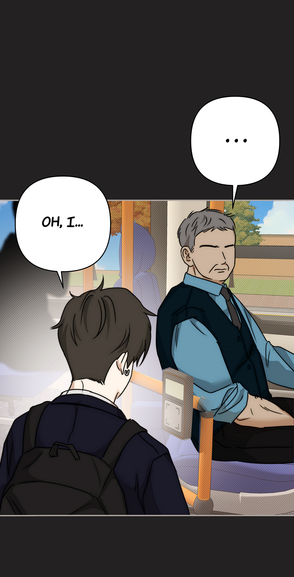 Tipping Point (Mature) [Official] - 10. How We Met manhwa