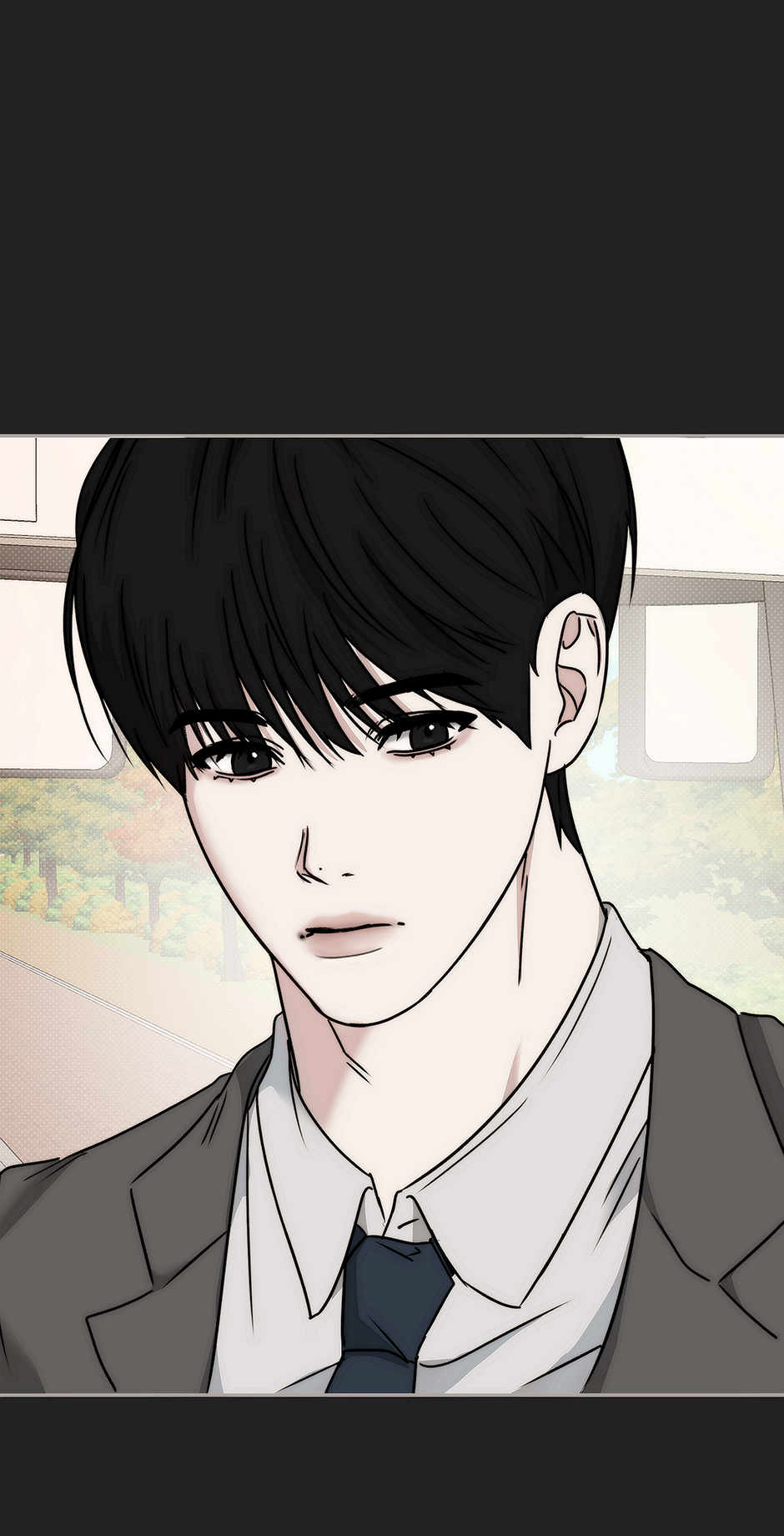 Tipping Point (Mature) [Official] - 10. How We Met manhwa