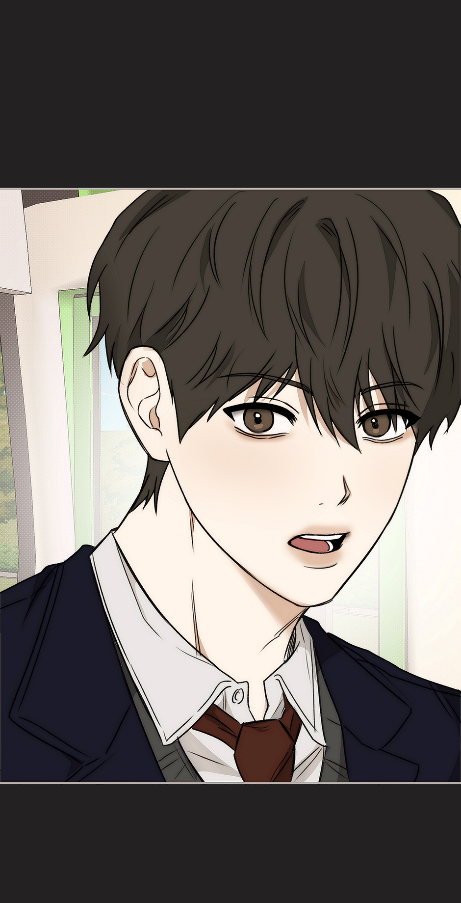 Tipping Point (Mature) [Official] - 10. How We Met manhwa