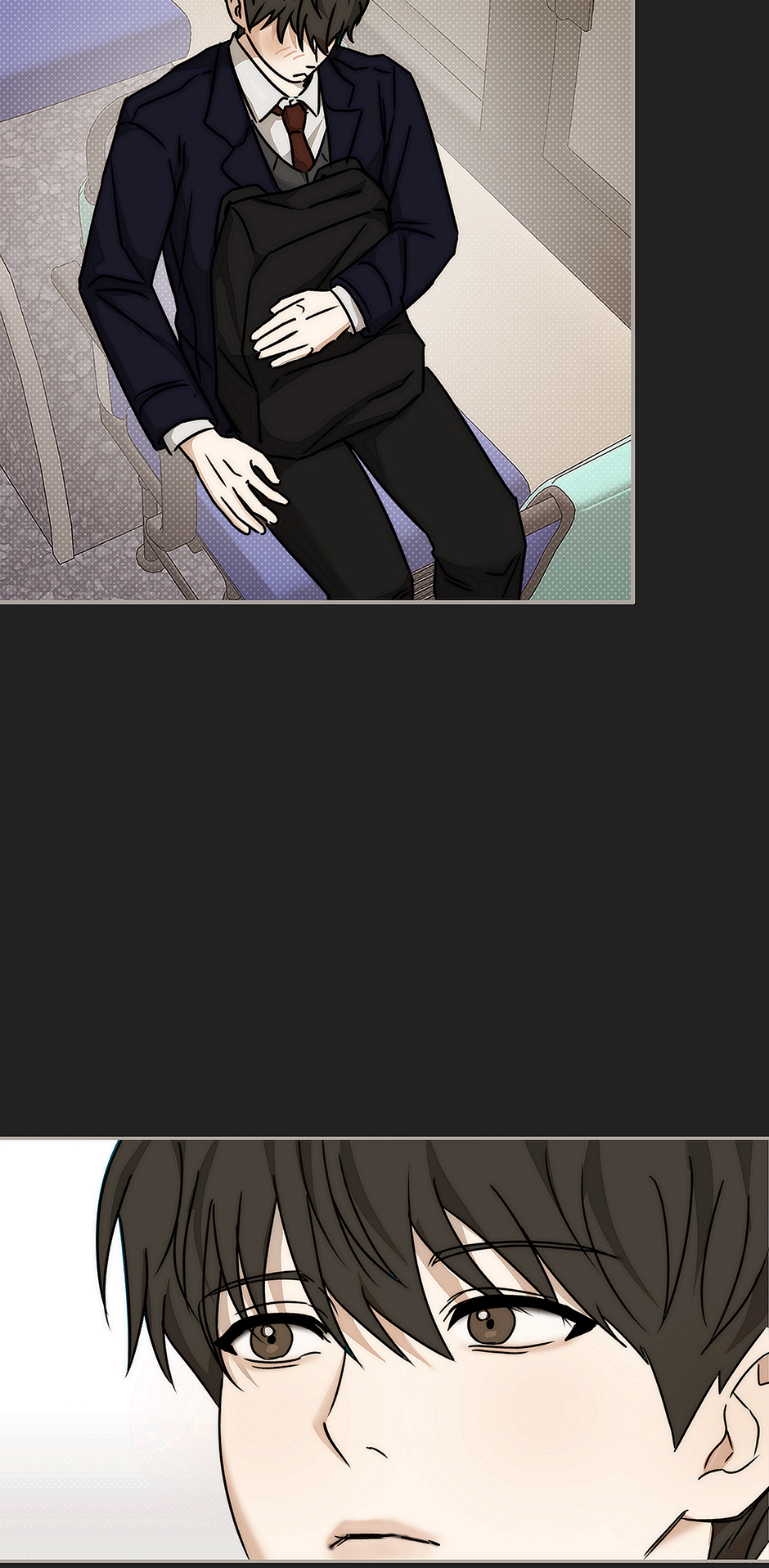 Tipping Point (Mature) [Official] - 10. How We Met manhwa
