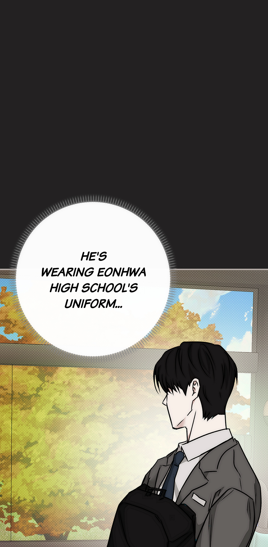Tipping Point (Mature) [Official] - 10. How We Met manhwa