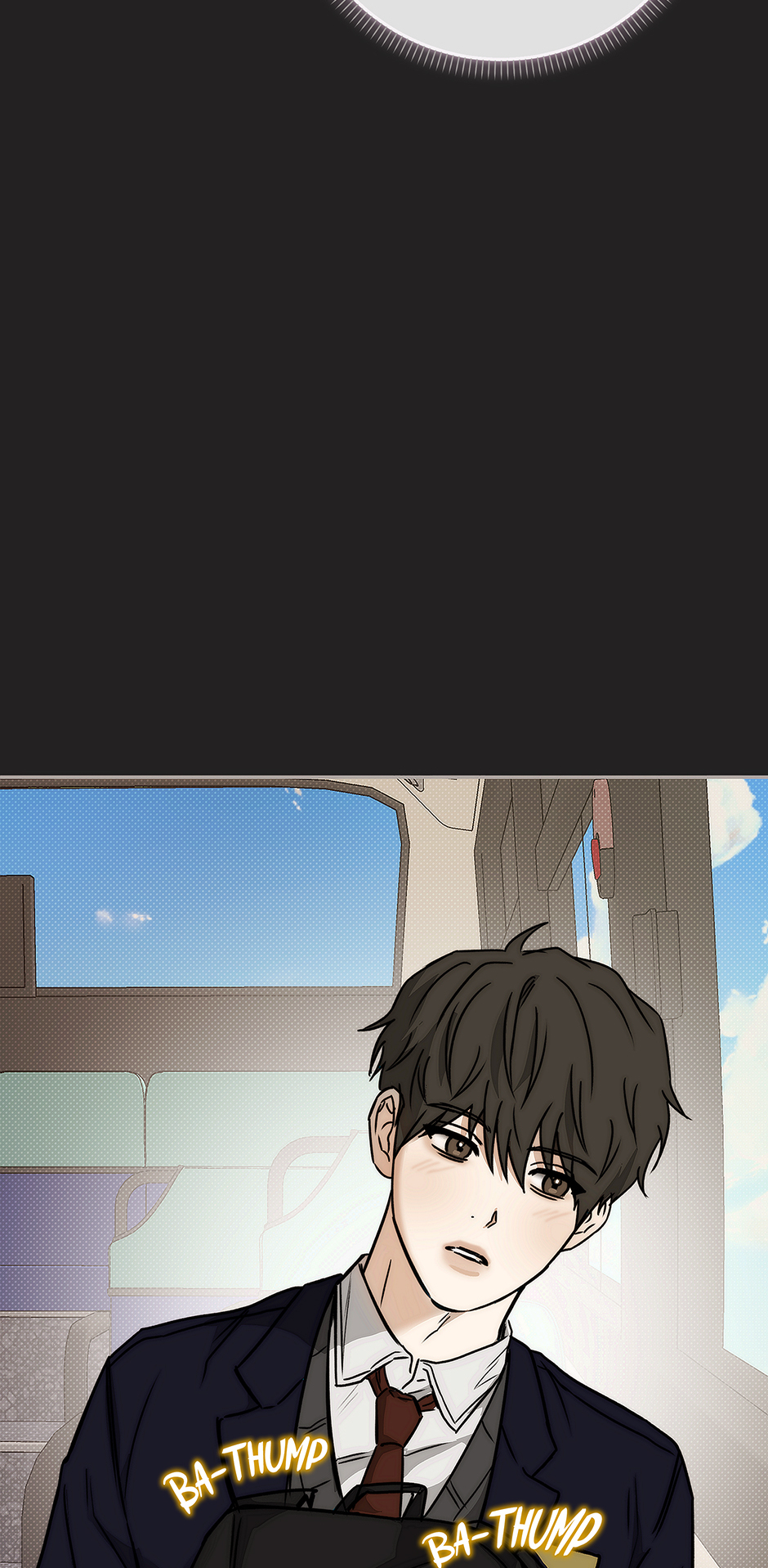 Tipping Point (Mature) [Official] - 10. How We Met manhwa