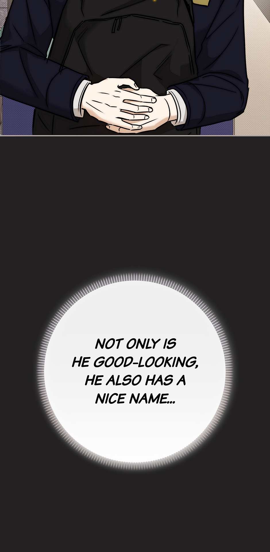 Tipping Point (Mature) [Official] - 10. How We Met manhwa