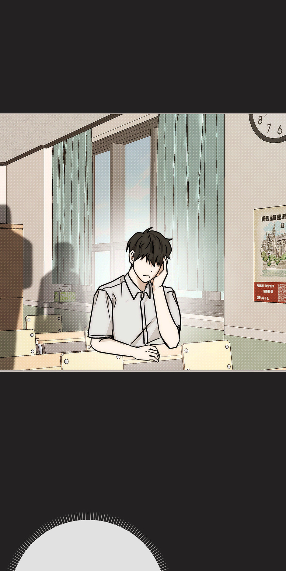 Tipping Point (Mature) [Official] - 10. How We Met manhwa