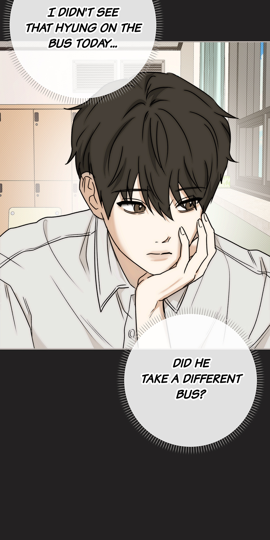Tipping Point (Mature) [Official] - 10. How We Met manhwa