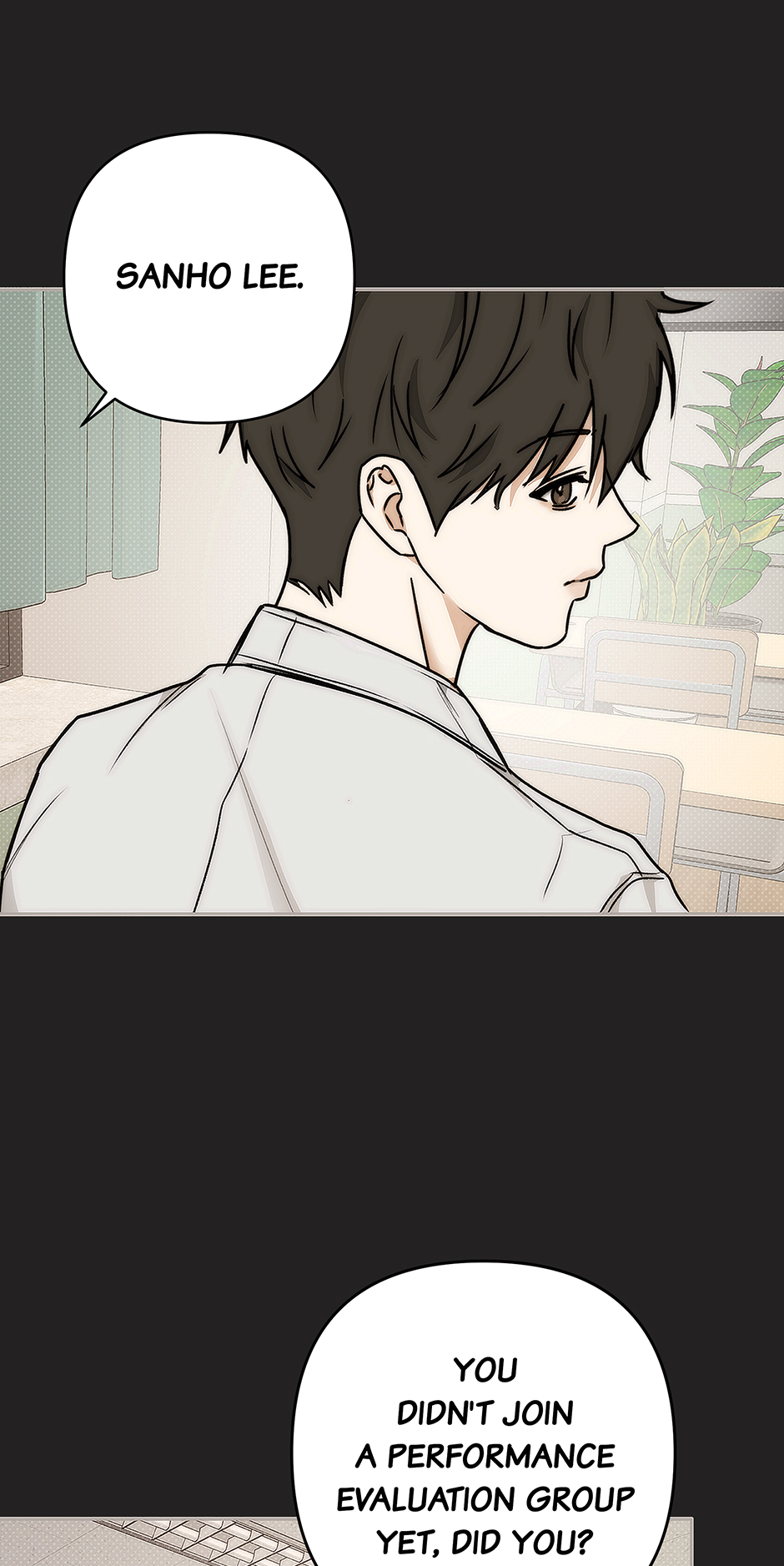 Tipping Point (Mature) [Official] - 10. How We Met manhwa