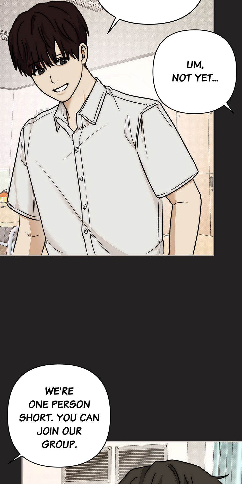 Tipping Point (Mature) [Official] - 10. How We Met manhwa