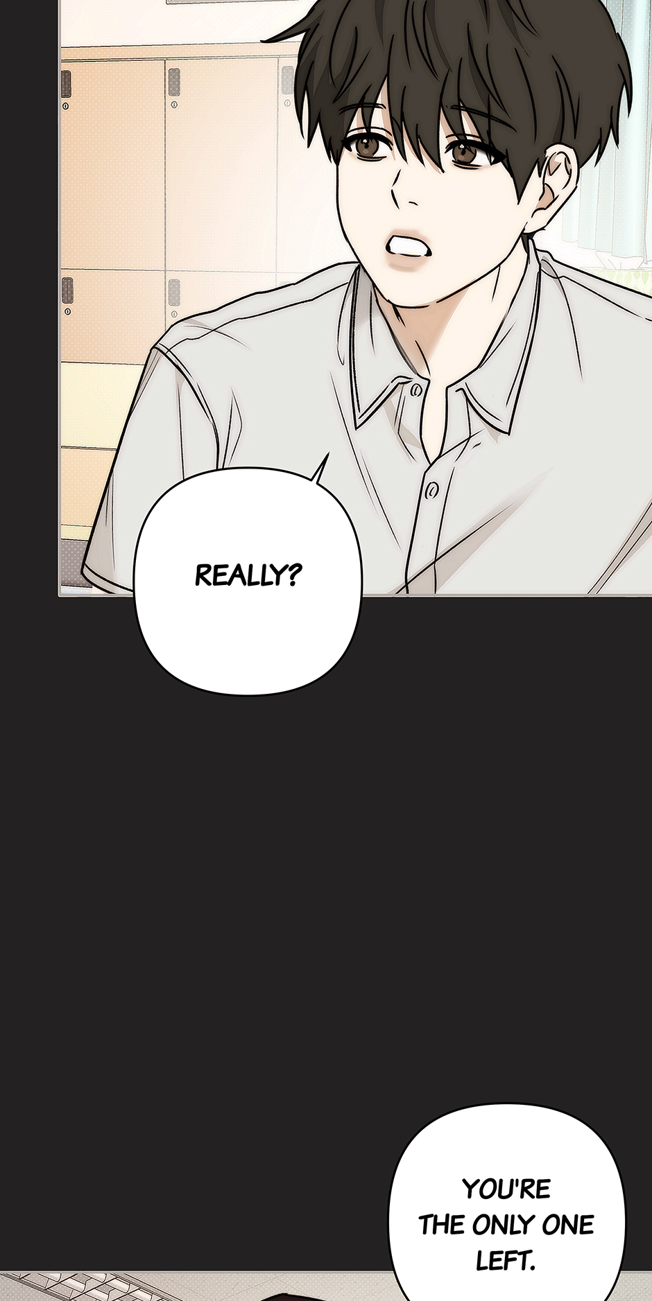 Tipping Point (Mature) [Official] - 10. How We Met manhwa