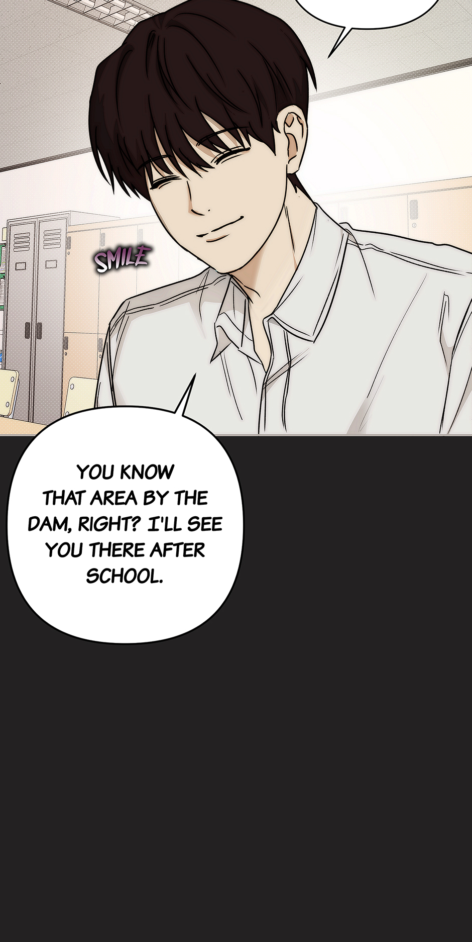 Tipping Point (Mature) [Official] - 10. How We Met manhwa