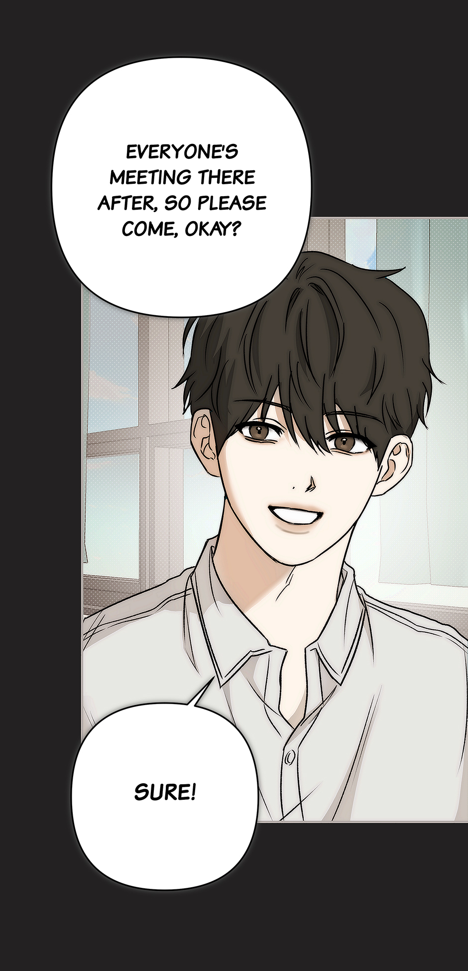 Tipping Point (Mature) [Official] - 10. How We Met manhwa