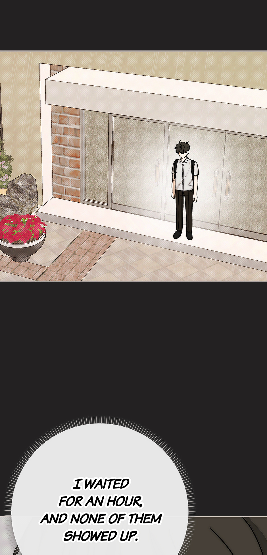 Tipping Point (Mature) [Official] - 10. How We Met manhwa