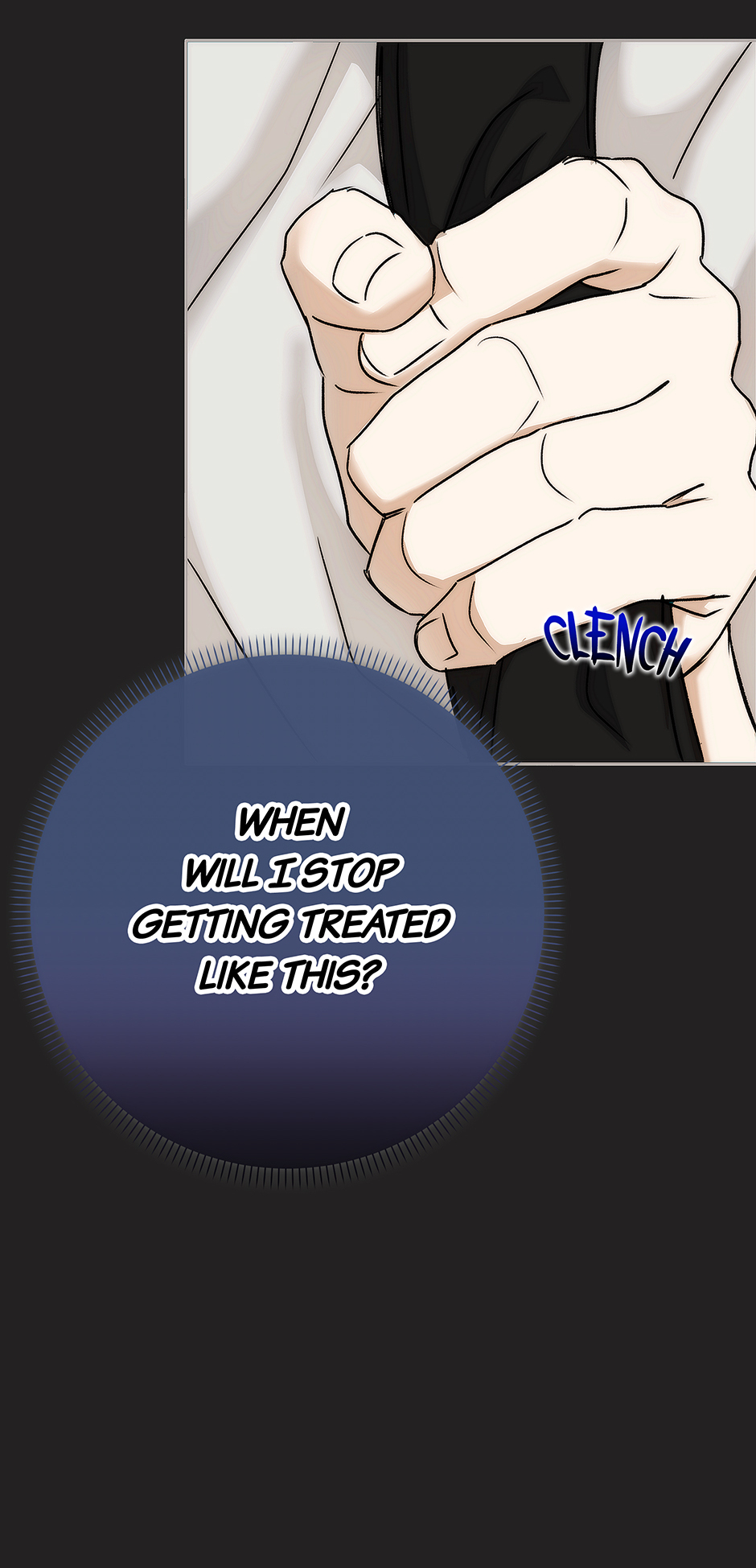Tipping Point (Mature) [Official] - 10. How We Met manhwa