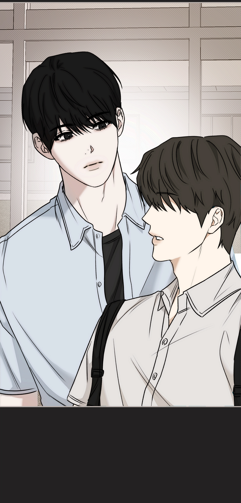 Tipping Point (Mature) [Official] - 10. How We Met manhwa