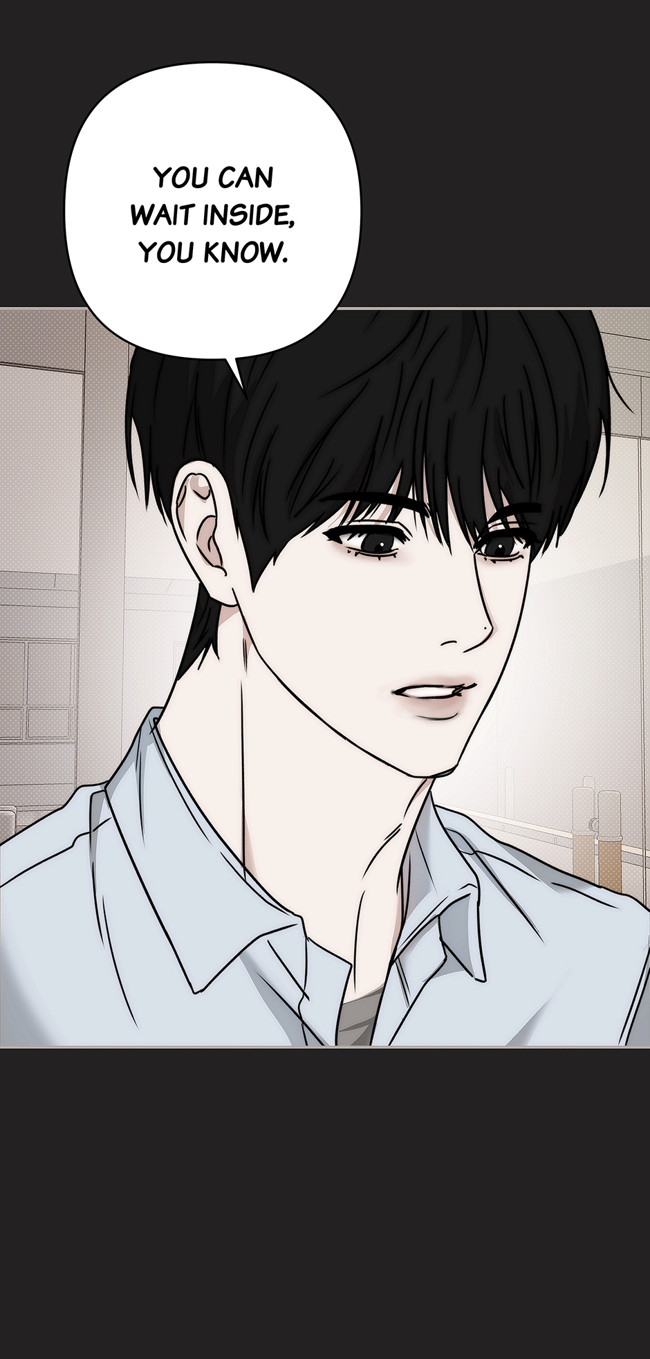 Tipping Point (Mature) [Official] - 10. How We Met manhwa
