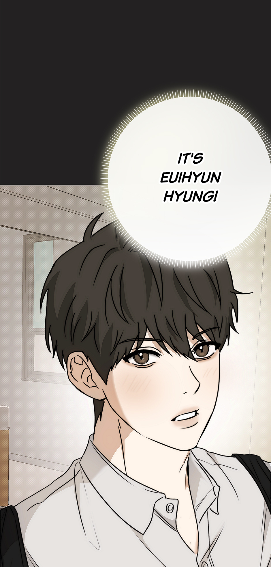 Tipping Point (Mature) [Official] - 10. How We Met manhwa